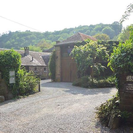 Villa L'arche De Noé Dinant Exterior foto
